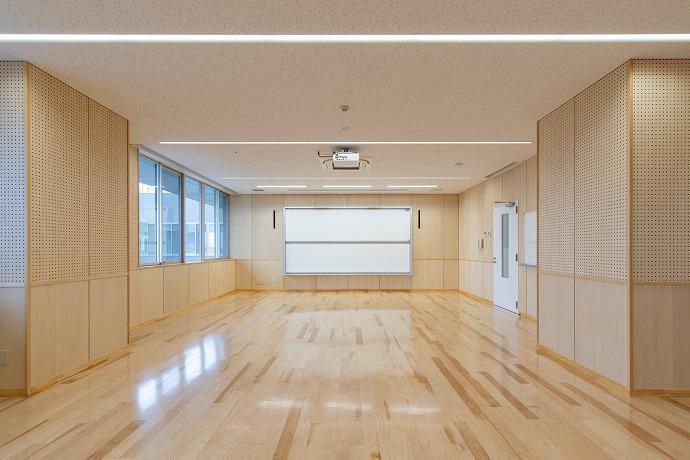 広島市立広島特別支援学校