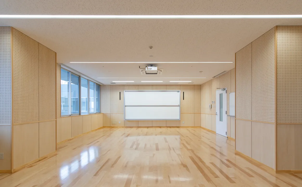 広島市立広島特別支援学校