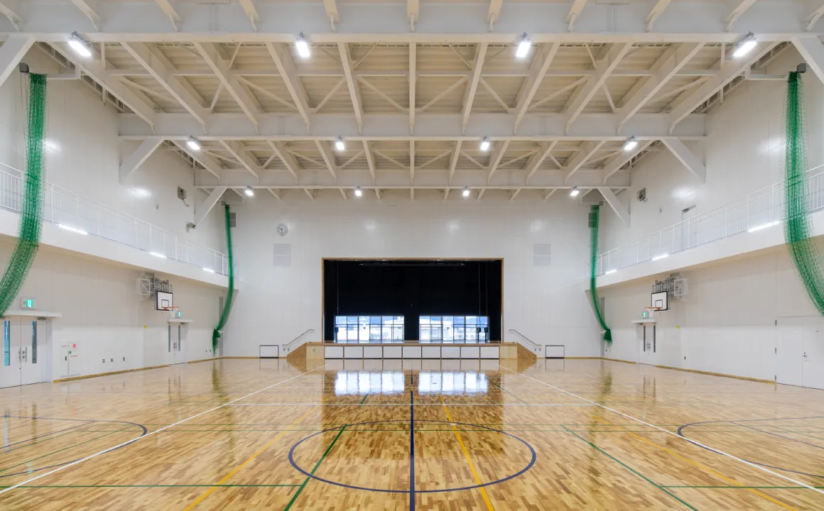 広島市立広島特別支援学校