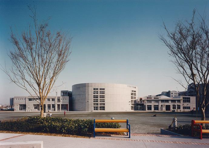 千葉市立打瀬小学校