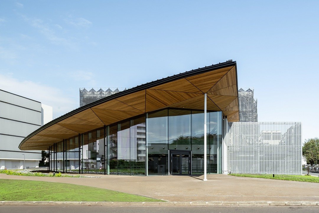 KITASATO UNIVERSITY CENTRAL LIBRARY