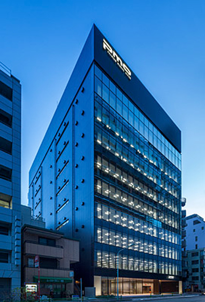 PMO Nihonbashi Muromachi