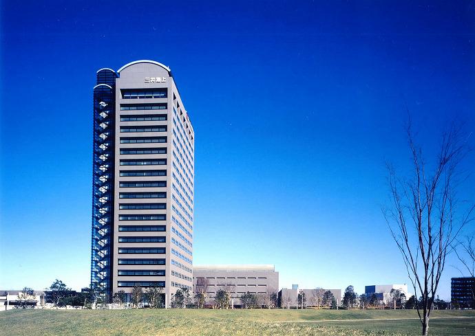 Chiba Newtown Center