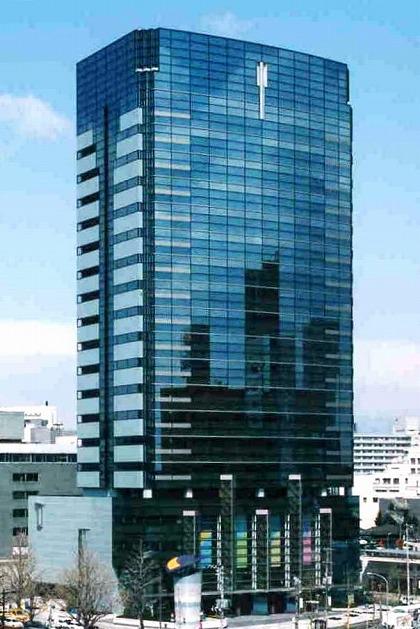 Mitsui Mutual Life Sendai Honcho Building（Taiju-Life Azur Sendai）