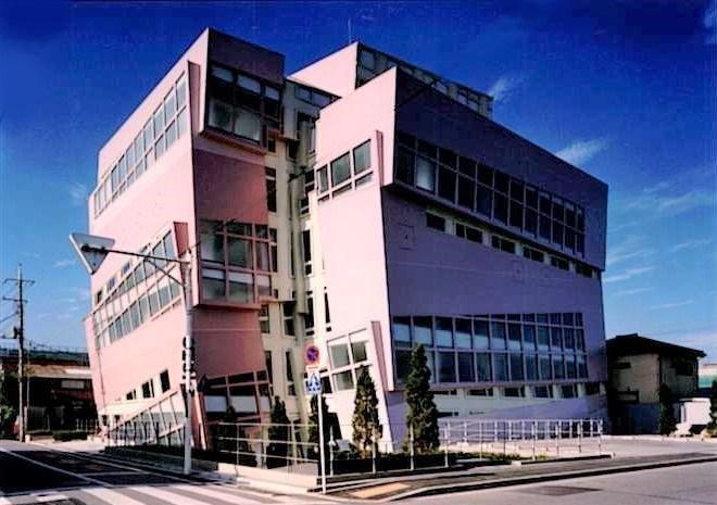 Nunotani NC Building