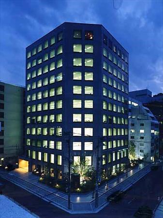 TAMURAKOMA Osaka Head Office