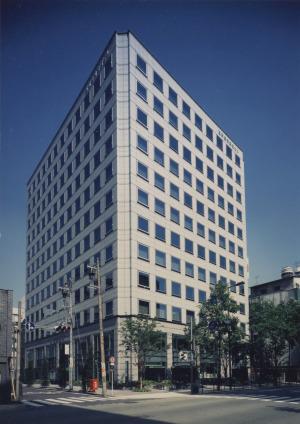 Sanwa Kawaramachi Building