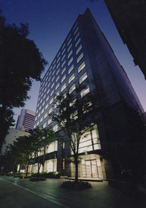 Sanwa Kawaramachi Building