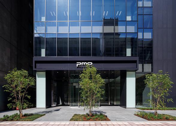 合同会社HNO PMO梅田