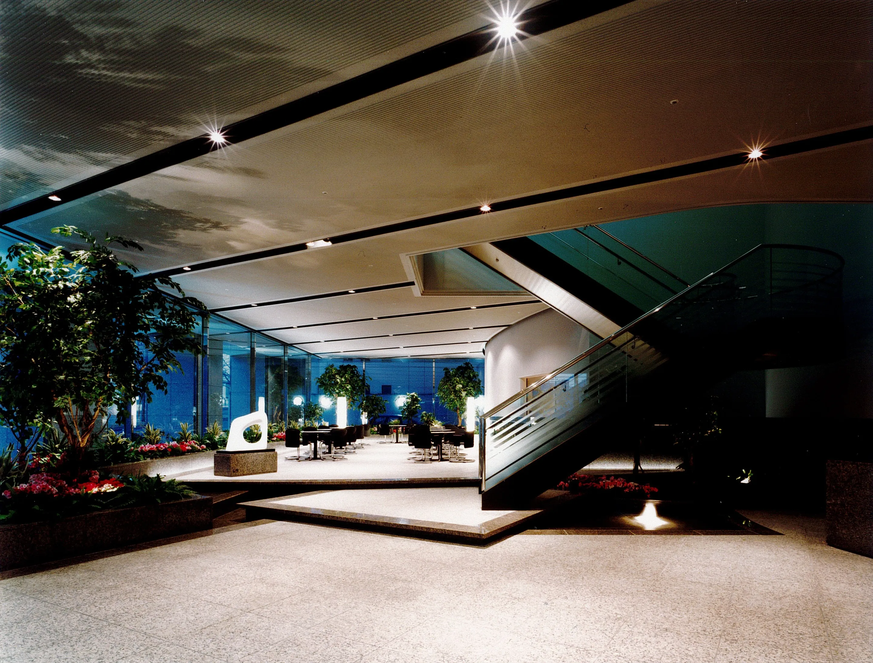 三井海上火災保険 名古屋ビル