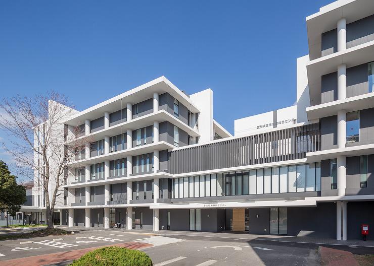 愛知県医療療育総合センター