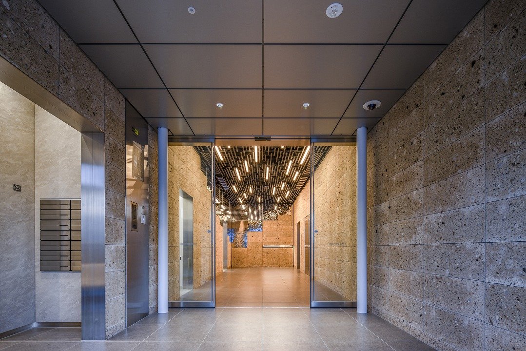 野村不動産 Landport仙台岩沼