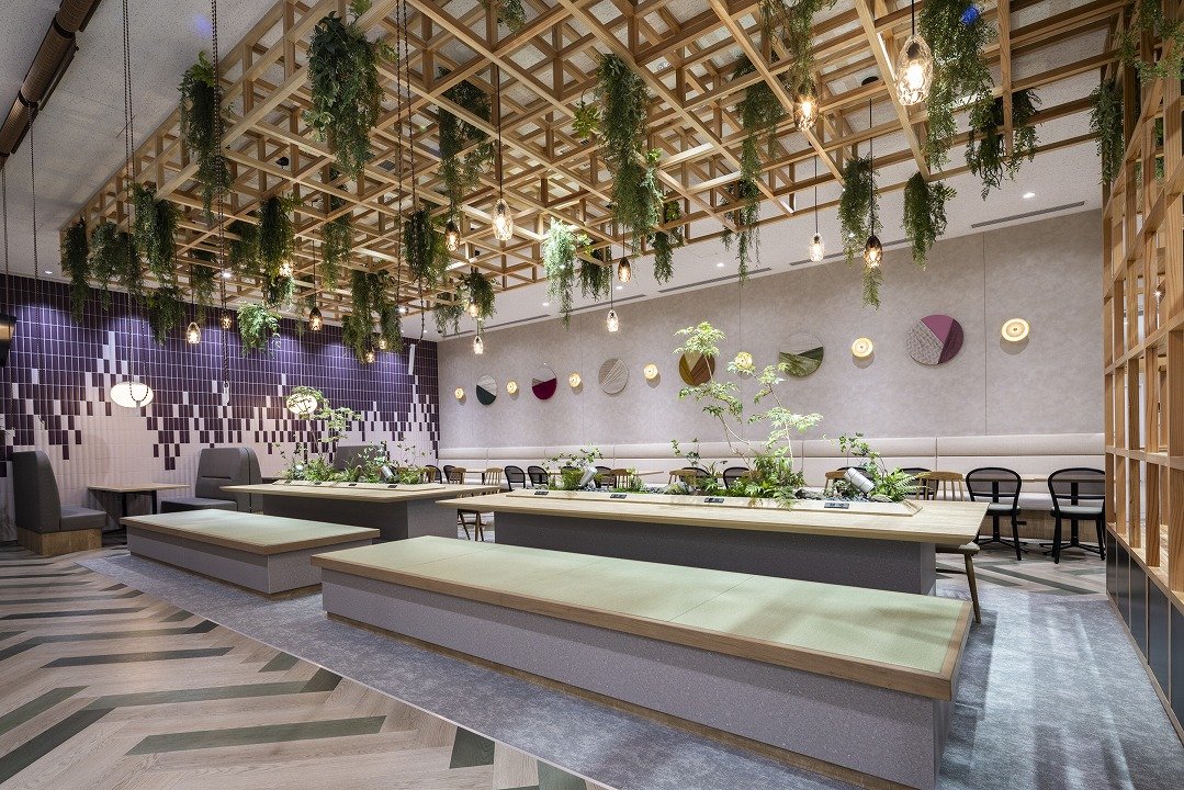 野村不動産 Landport仙台岩沼