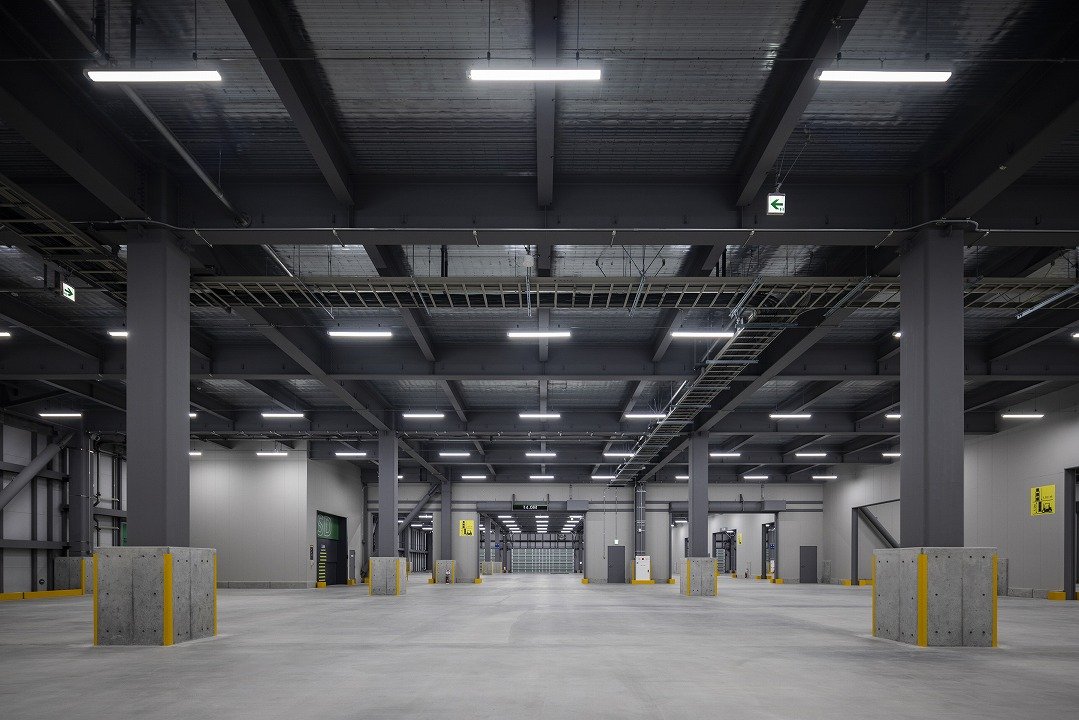 野村不動産 Landport仙台岩沼