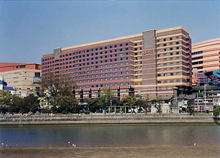 Grand Hyatt Fukuoka