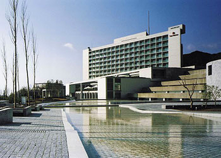 Westin Hotel Awaji