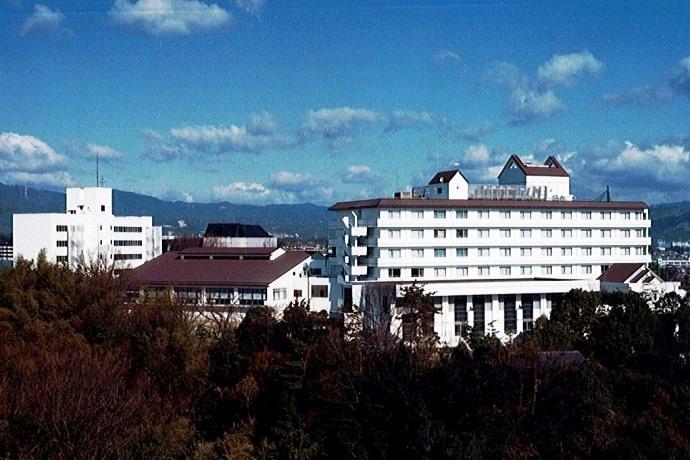 松下電器健康保険組合 千里丘保健センター<br>(現 パナソニック健康保険組合 パナソニックリゾート大阪)