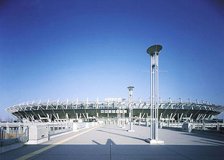 Ajinomoto Stadium