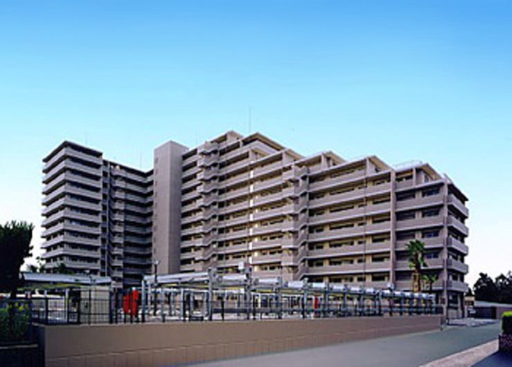 Festio Wajiro Palm Garden