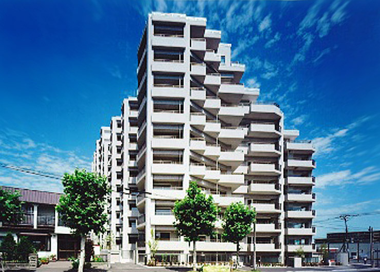 Emzu Residence Miyanosawa