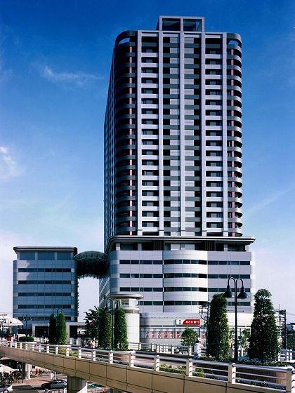 LAMZA Tower