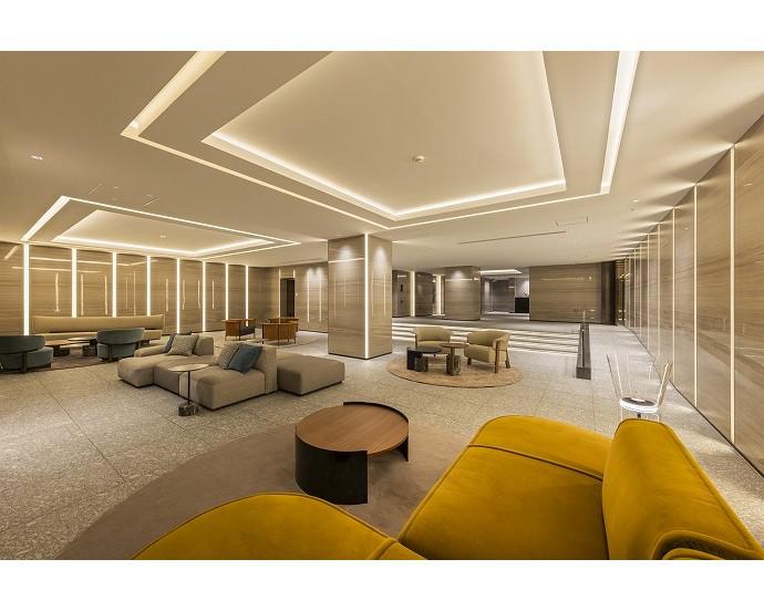 名鉄都市開発　橦木町レジデンス ザ・フューデ