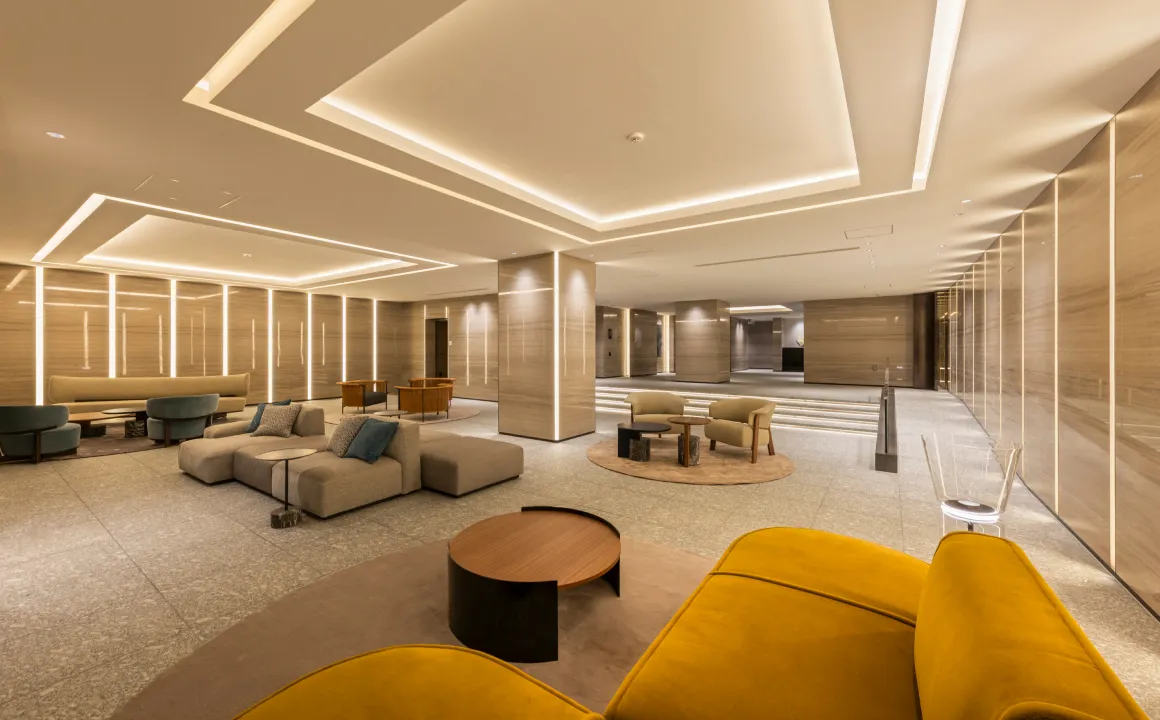 名鉄都市開発　橦木町レジデンス ザ・フューデ