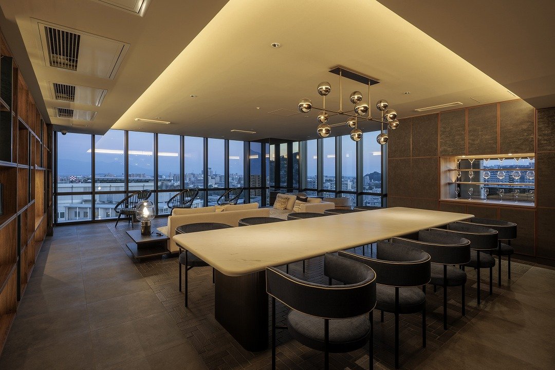 九州旅客鉄道・関電不動産開発 MJRザ・ガーデン上荒田