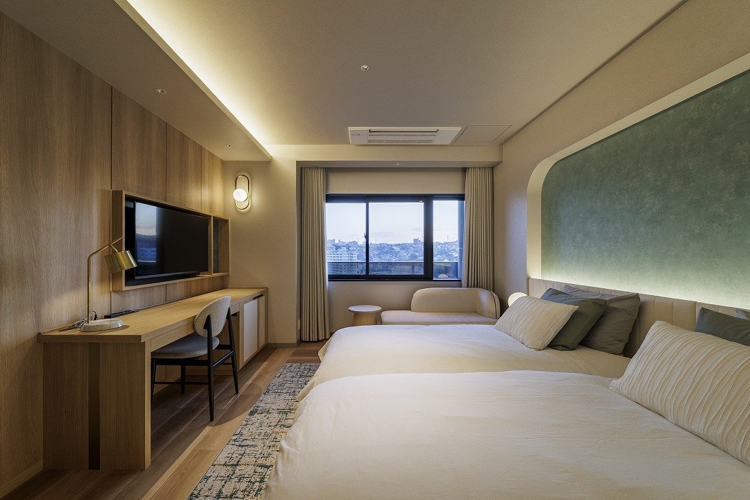 九州旅客鉄道・関電不動産開発 MJRザ・ガーデン上荒田