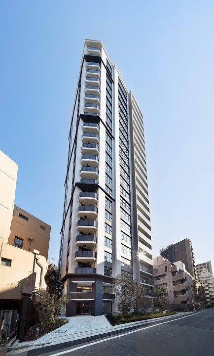 三井不動産レジデンシャル・京浜急行電鉄  パークタワー大森