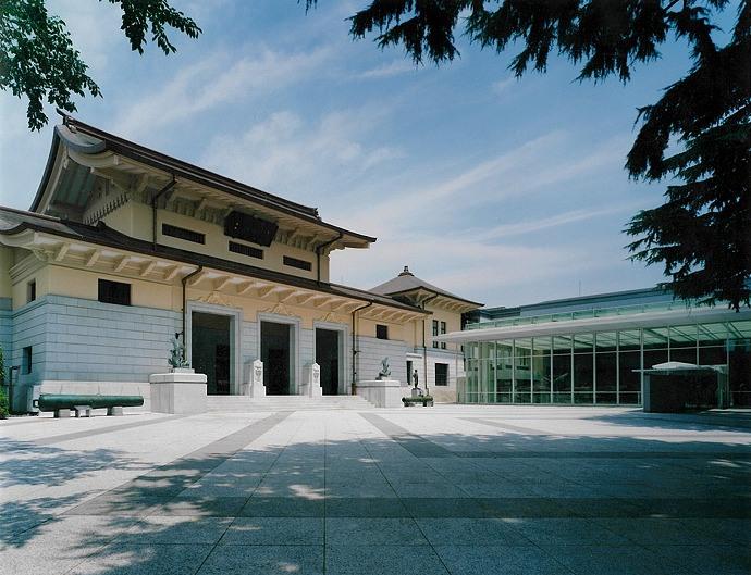 Renovation and Expansion of Yushukan of Yasukuni Jinja