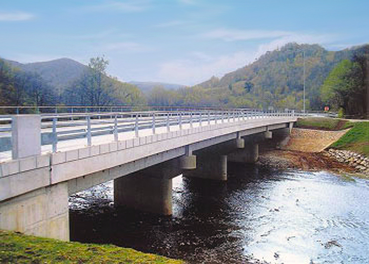 Bogatici Bridge