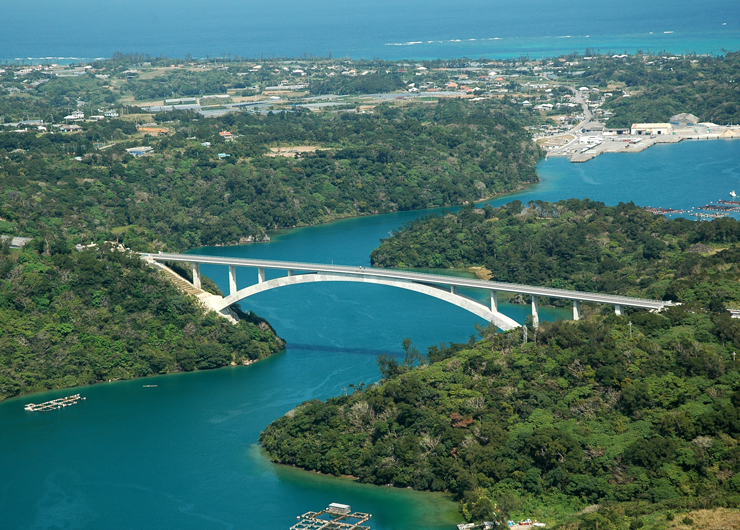 Warumi-ohashi (Bridge)