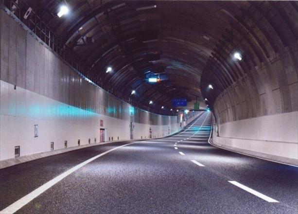 The Central Circular Route Shinagawa Line, Metropolitan Expressway