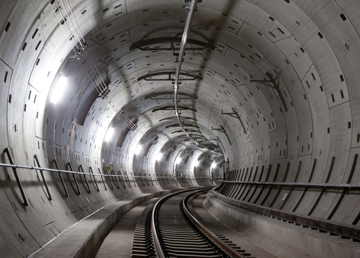 Aioiyama St.-Kamisawa St. Section, Nagoya Municipal Subway