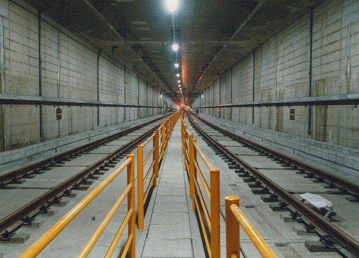 京阪鴨東線建設工事(第2工区)