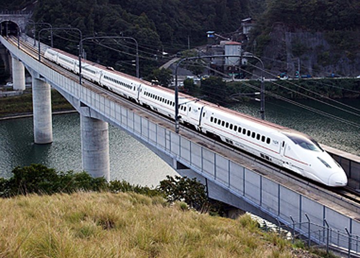 bridge