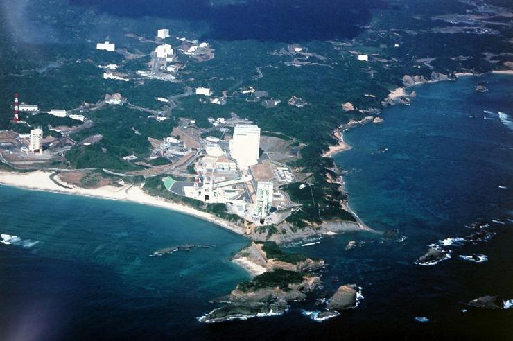 Tanegashima Space Center