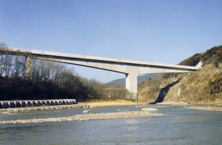 Agatsuma Bridge