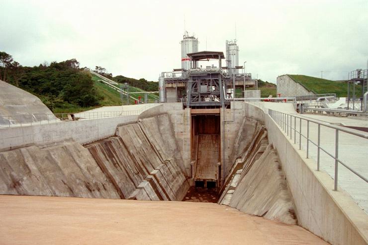 Tanegashima Space Center